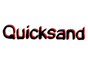 Quicksand Merch : album, shirt et plus