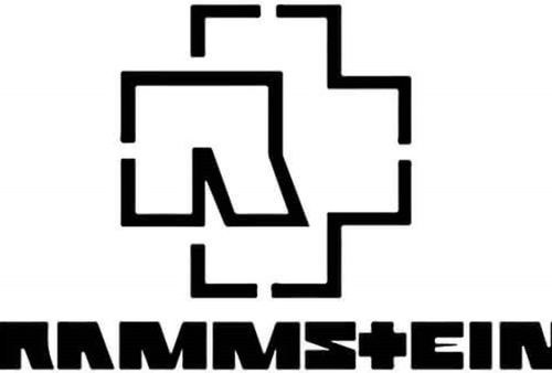 Rammstein new album & catalog