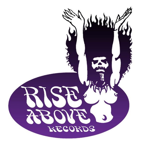 Tous les articles Rise Above Records