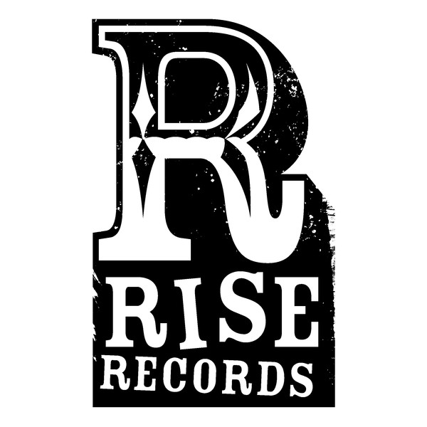 All Rise Records items