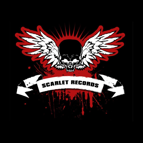 All Scarlet Records items