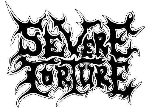 Torn from the Jaws of Death | Severe Torture articles