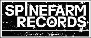 All Spinefarm Records items