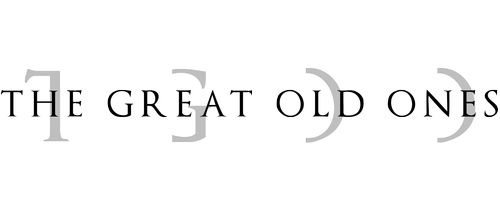 Kadath | The Great Old Ones items