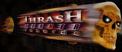 Tous les articles Thrash Corner Records