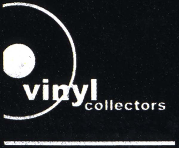 All Vinyl Collectors items