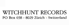 Tous les articles Witchhunt Records