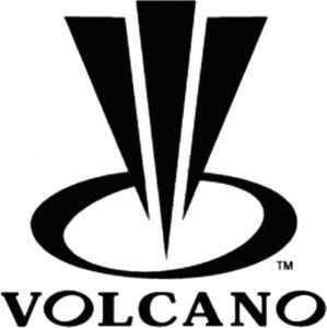All Volcano items